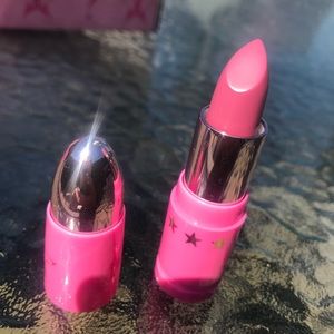 Jeffrey Star Lip Ammo in Baby Spice